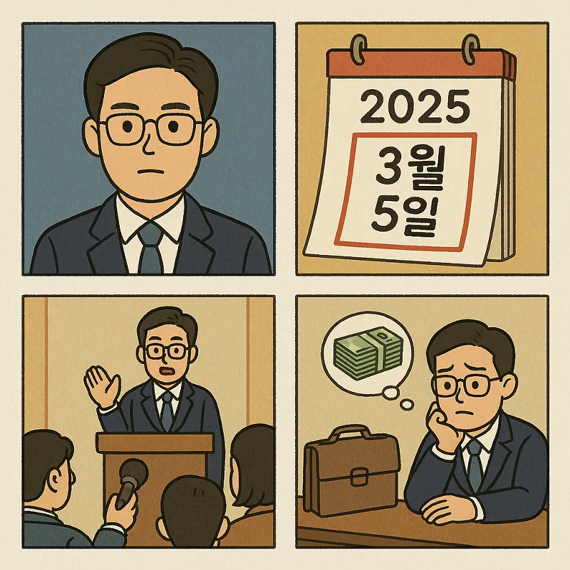 이준석은 왜 대통령선거에 출마할 수 있었나: 만 40세 기준