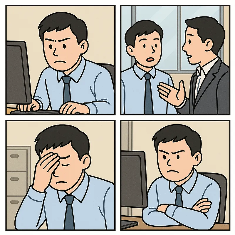 해고 통보·권고사직·재계약 종료 대응