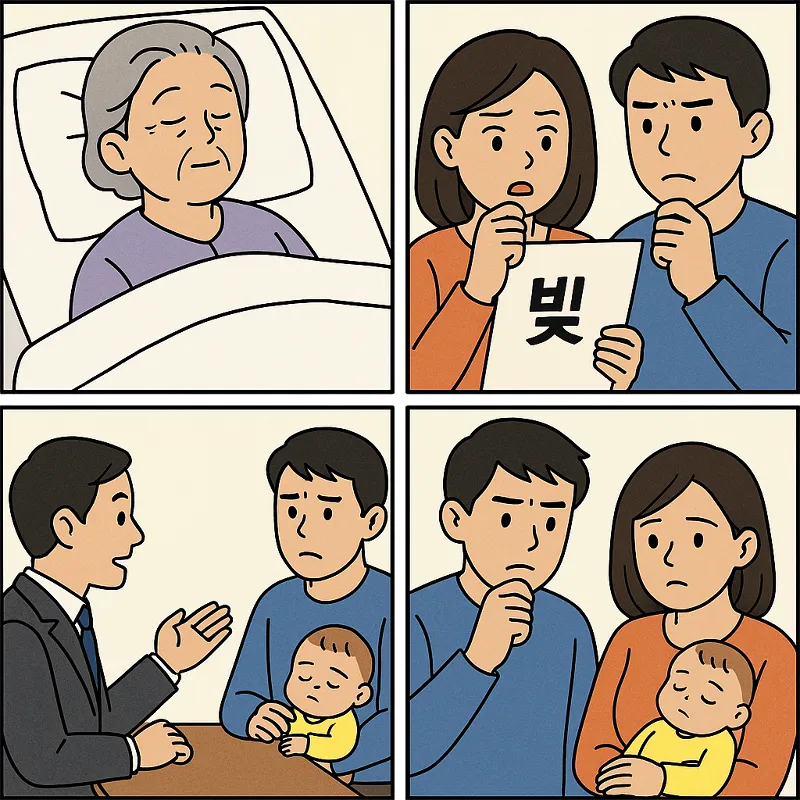 미성년자 상속포기 절차 완벽 가이드