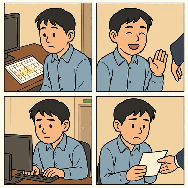 공휴일 근무수당·대체휴일과 주40시간 스케줄