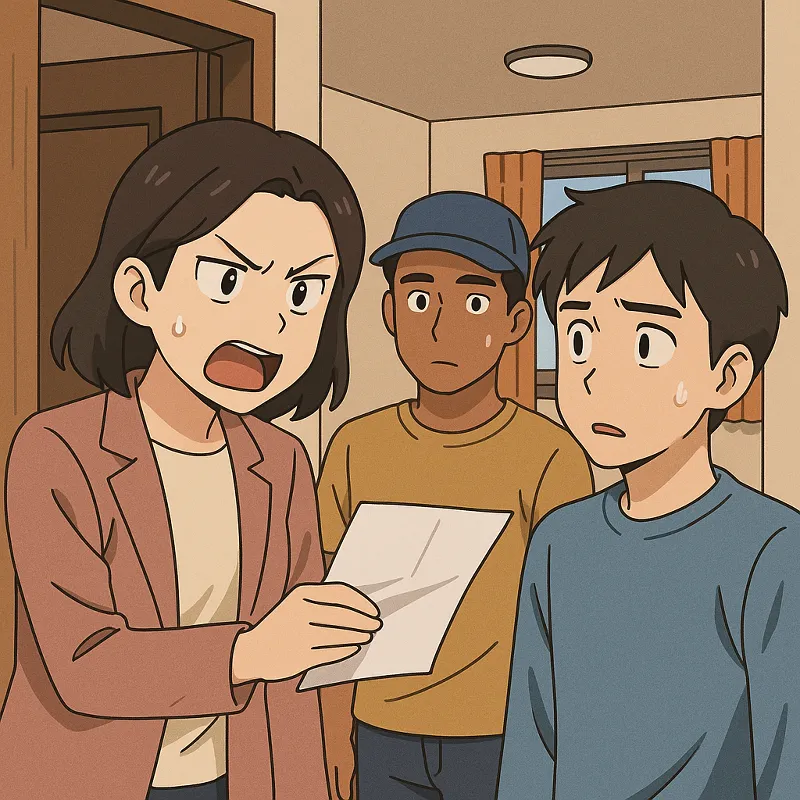 무단전대·곰팡이·흡연 등 임대차 사용 분쟁